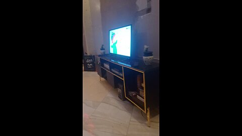 OUR WEEKEND ON CARTOON