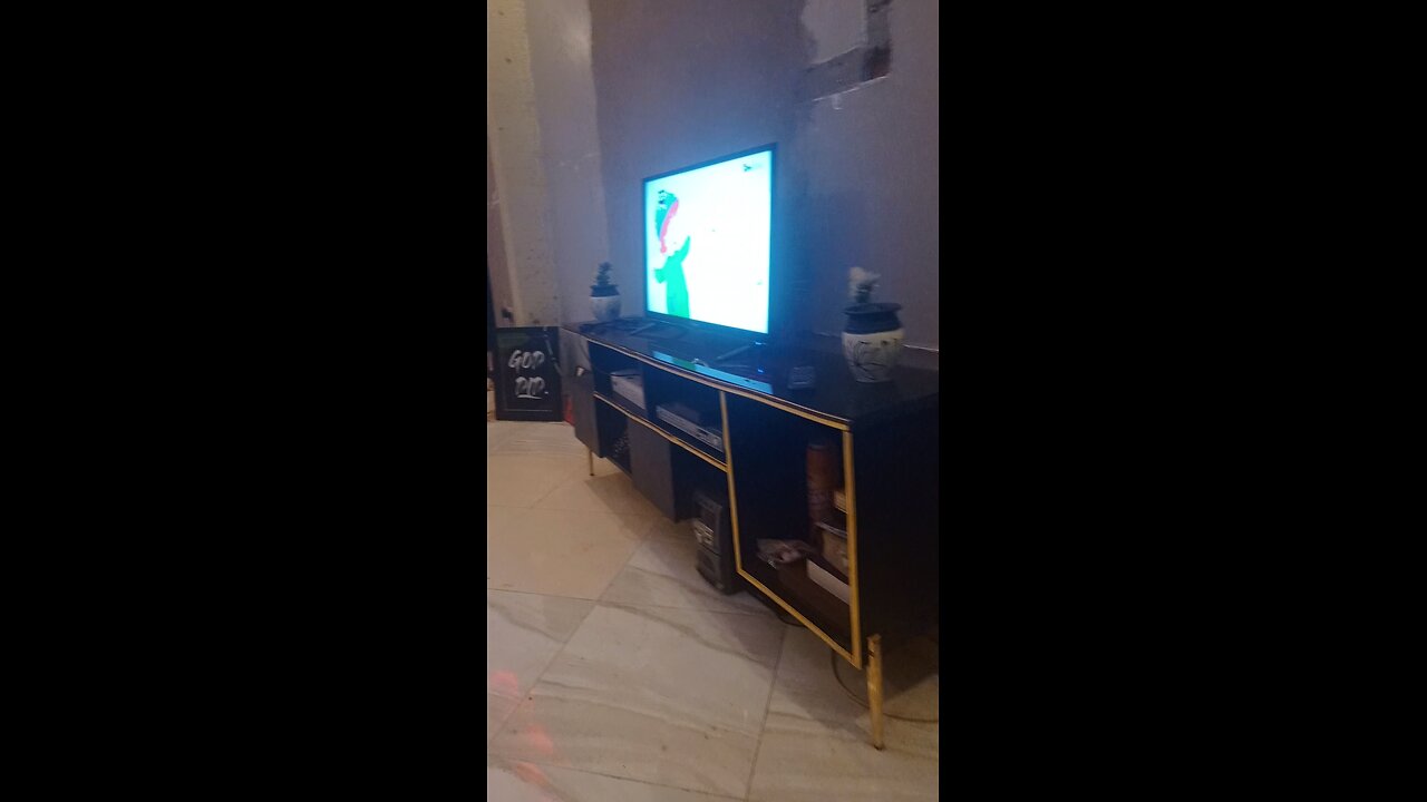 OUR WEEKEND ON CARTOON
