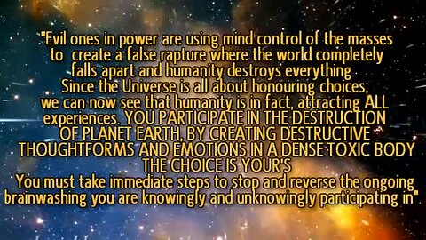 "Lies within the Galactic Federation"