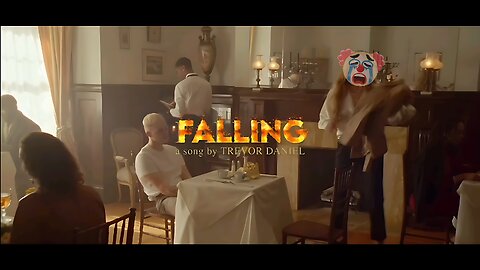 Trevor Daniel - Falling [DjCalo] [Extended]
