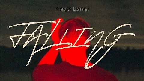 Trevor Daniel - Falling [DjCalo] [Extended]