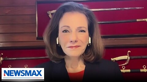 KT McFarland reveals how Iran plays into Russia-Ukraine negotiations