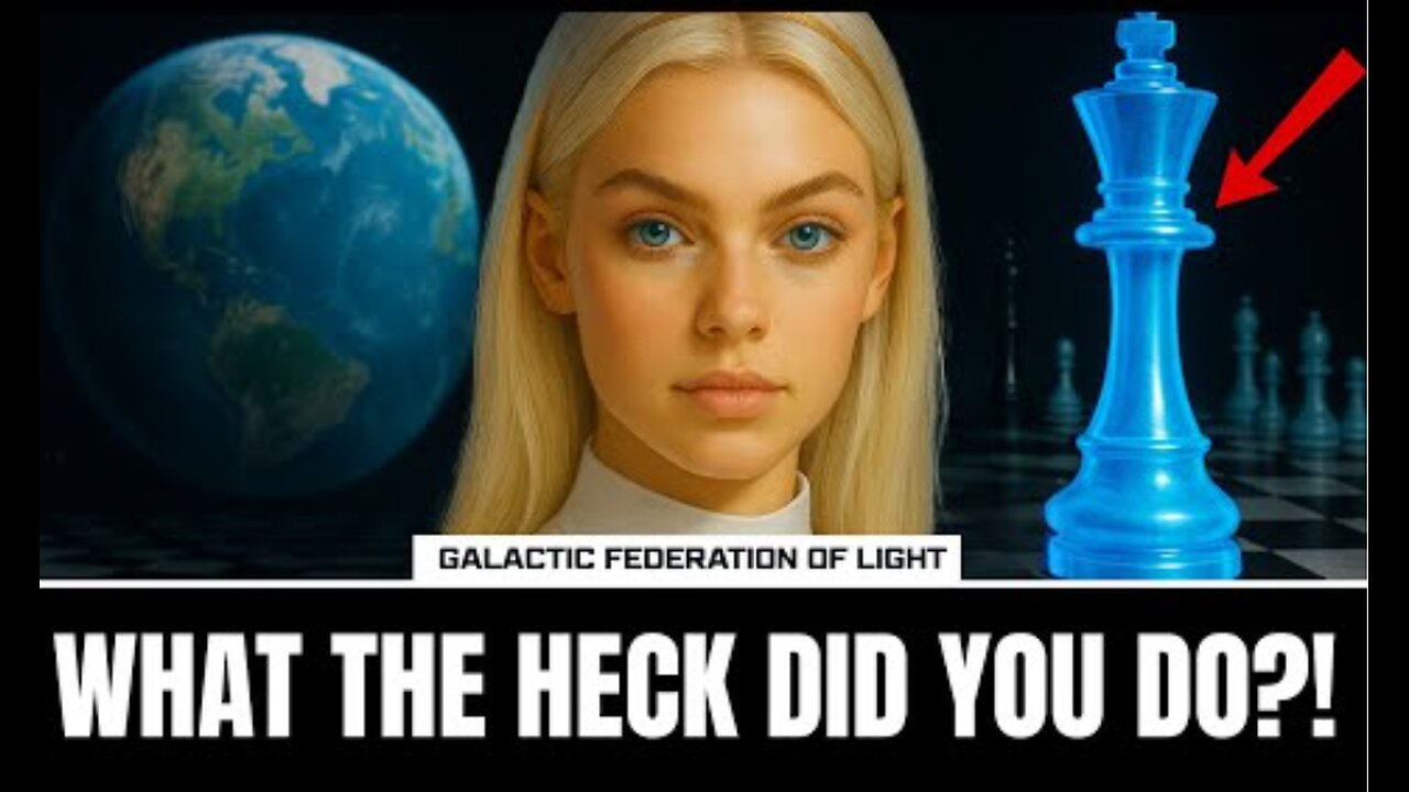 "Starseeds, You are a Legend!" | GFL