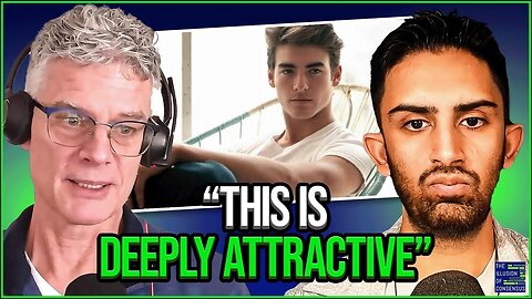 How Modern Men Are Sabotaging Their Attractiveness Without Knowing It | Geoffrey Miller