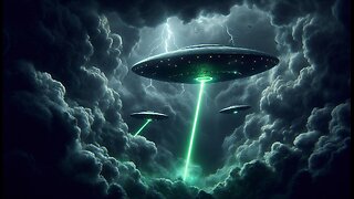 UFO & UAP Compilation