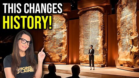 AI Decoded a 3,700-Year-Old Babylonian Tablet - History Just Changed