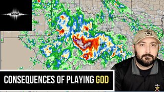 Texas Weather Manipulation & 2025 Flooding – Is It Connected?