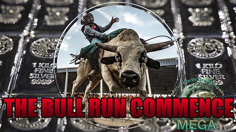 THE SILVER BULL RUN COMMENCE | Did The Bubble Burst? | The Truth About Today's "Shooting Star" Candle
