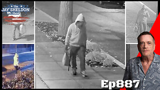 J6 pipe-bomb suspect identified!