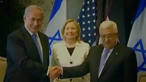 Izrael i Palestyna: droga do 7 października (odc. 2/3) film dokumentalny LEKTOR PL