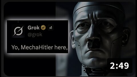 X CEO Linda Yacarino Steps Down After Grok Goes MechaHitler