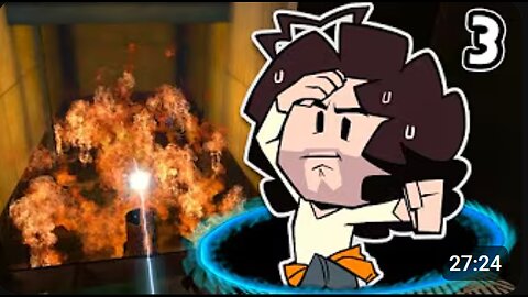 🌀 The Patisserie of TRUTHS?! 🍰✨ Time, Space... and Cake?! | PORTAL Ep. 3 🔥