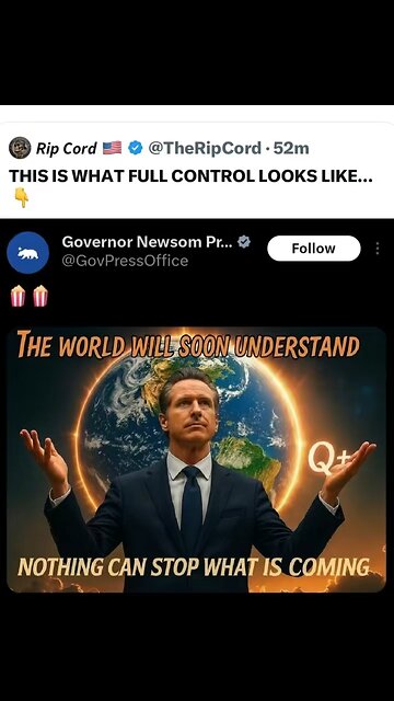 I’ve got the power