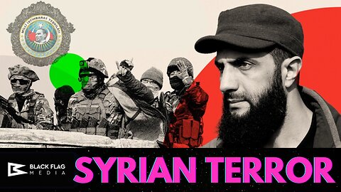 Who is behind the new sectarian violence in Syria