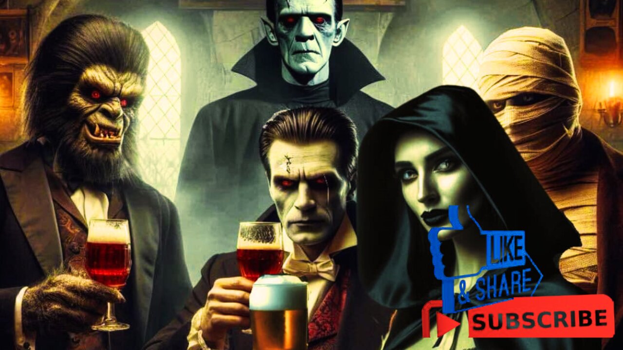 EP48 Paranormal Happy Hour with special guest David Sloan