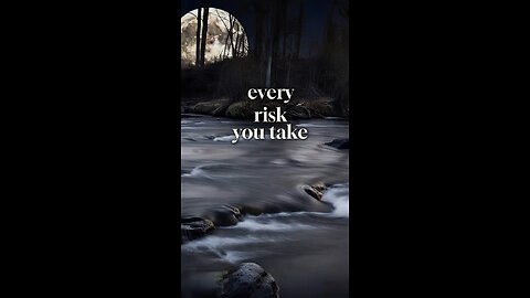 Your life is your story