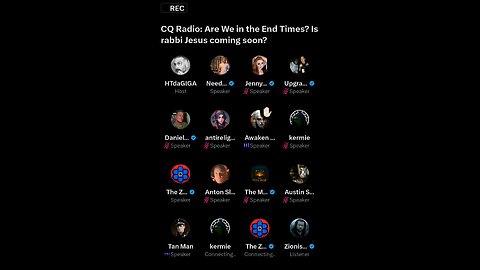 Tan Man stops by CQ Radio and gets DEMOLISHED 7-26-25 (STORAGE)