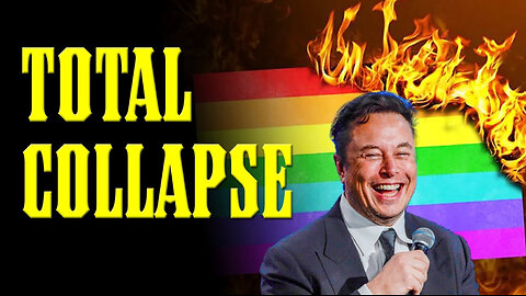 PRIDE MONTH IN RUINS! Major Brands ABANDON Woke Agenda
