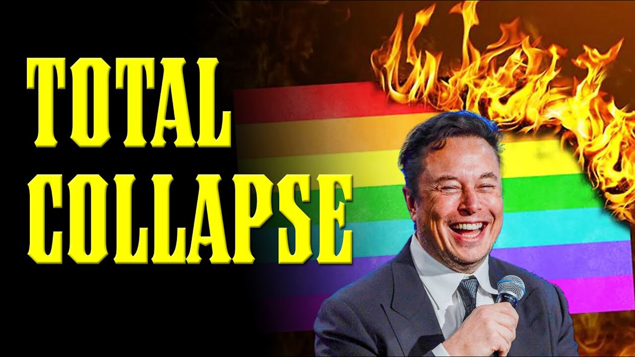 PRIDE MONTH IN RUINS! Major Brands ABANDON Woke Agenda