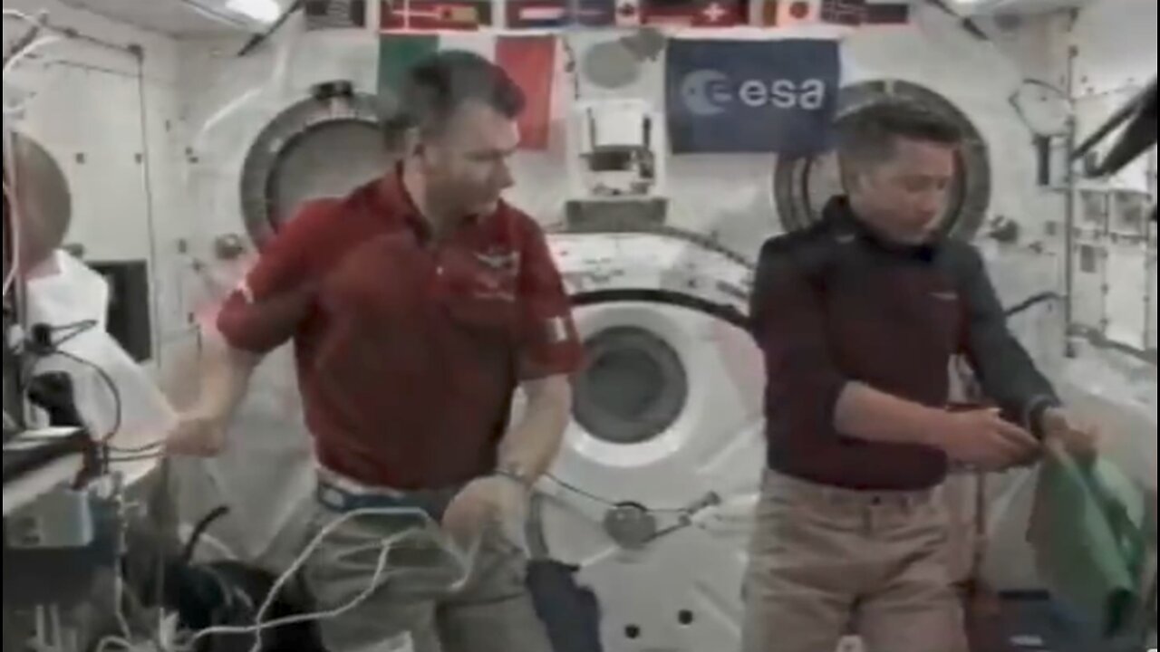 More NASA Fails