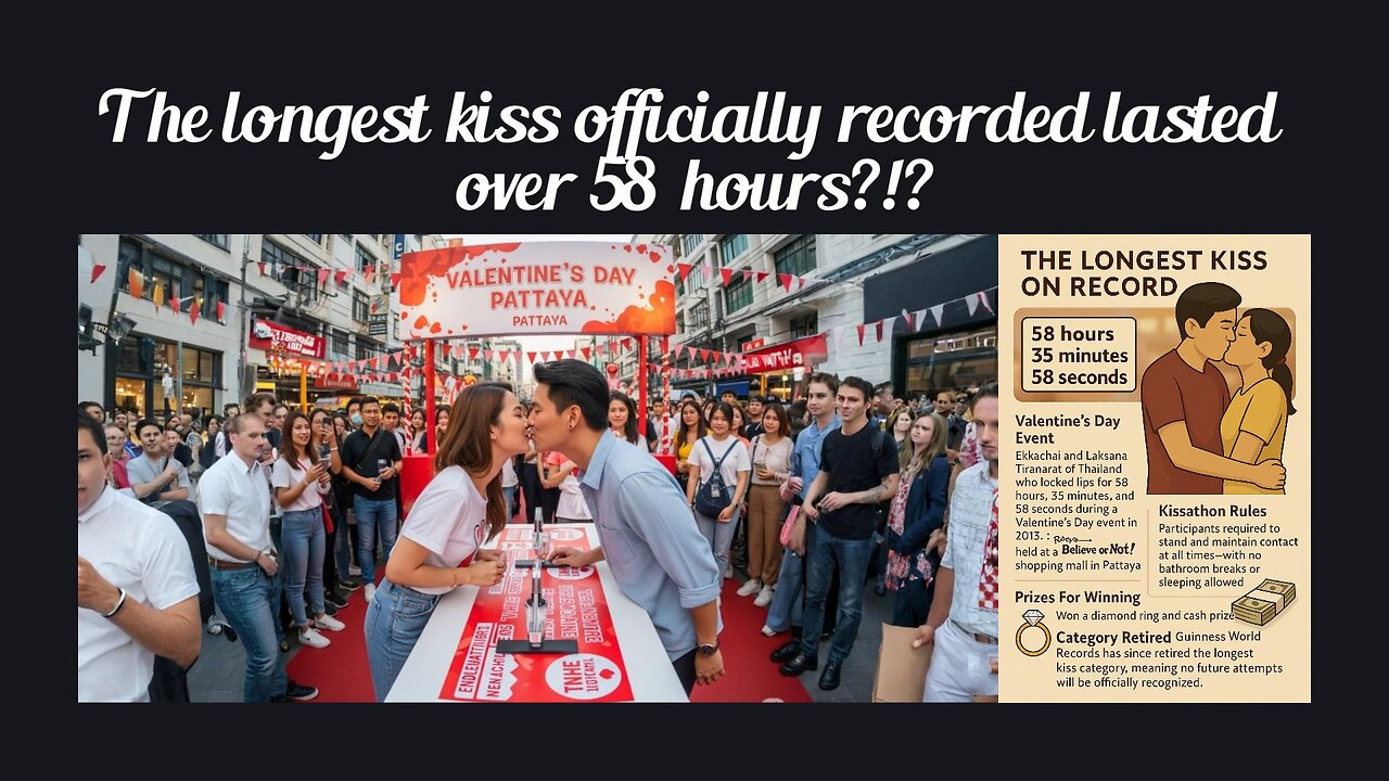 Fun Fact for June 19th 2025 Pt 2