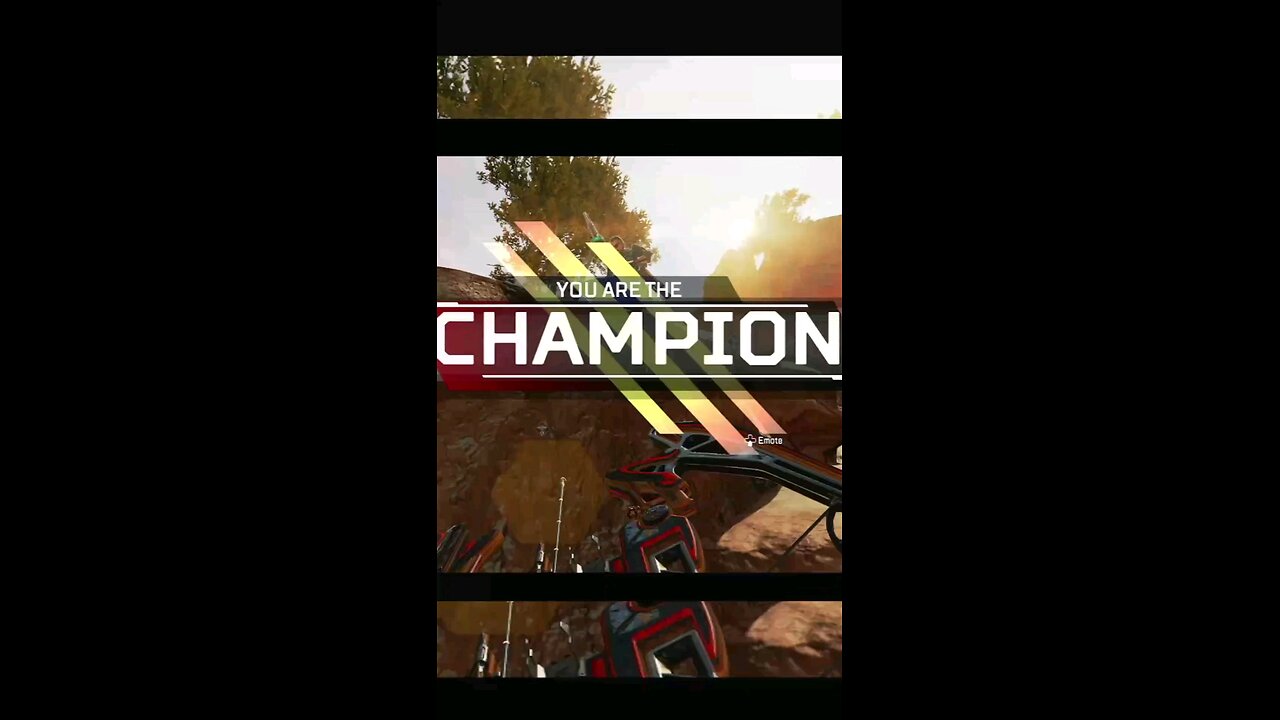 Are you locked in? Me neither