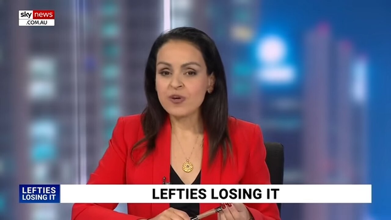 Lefties Losing It: CNN ‘nincompoopery’ exposed
