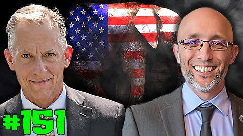 Addressing the Elephant in the Room w/ Mike ter Maat & DL Cummings | Ep 151