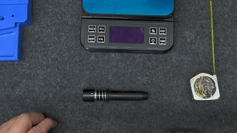 Foxtrot Mikes Recoil Mitigation System for AR-9