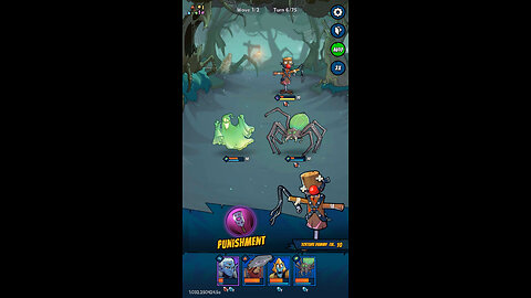 Mobile Dungeon - Android Gameplay [1+ Hr, 480p60fps]