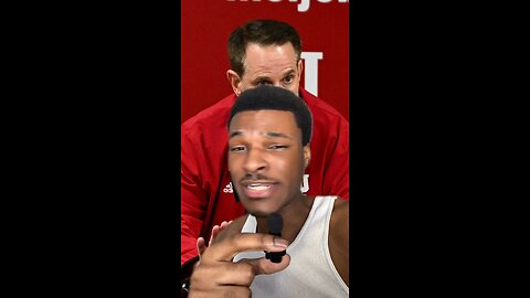 Curt Cignetti Coaching Like You’ve Never Seen Before!