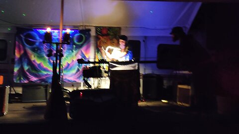 Dynamo Hum Drum Bonefest 15