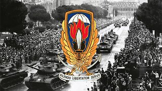 Operation Gladio Full Documentary (1992) [Allan Francovich]