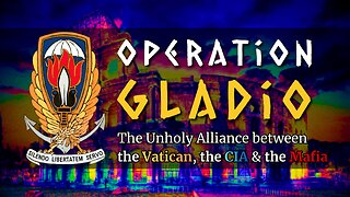Operation Gladio Full Documentary (1992) [Allan Francovich]