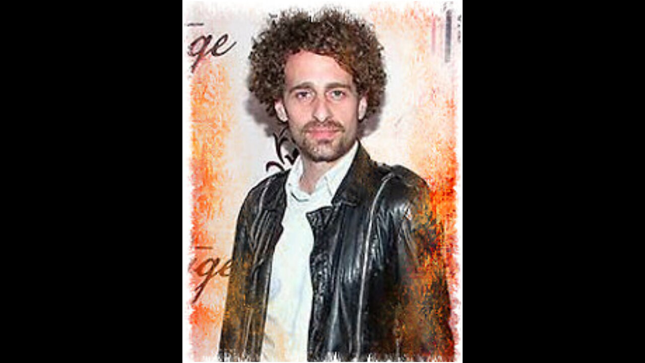 Isaac Kappy Told Us Epstein's List