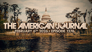 Full Show: Trump Launches Trump RX, Republicans Urge Trump to Cave on Immigration, & Tulsi Gabbard Reveals Voting Machine Probe in US