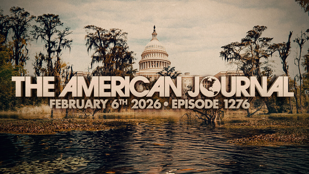 Full Show: Trump Launches Trump RX, Republicans Urge Trump to Cave on Immigration, & Tulsi Gabbard Reveals Voting Machine Probe in US