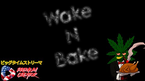 [LoW eFfOrT] Wake-N-Bake (Turkey edition)