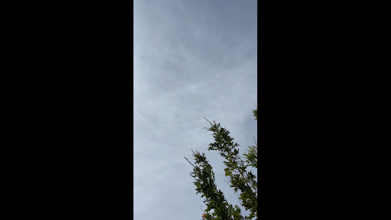 The deep state is trying to spy on me because I am awakening the Jedi within. Time to kill demonrats