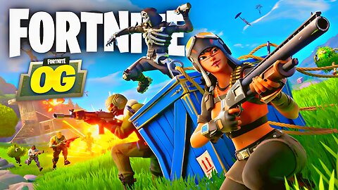 My last season 4 OG video