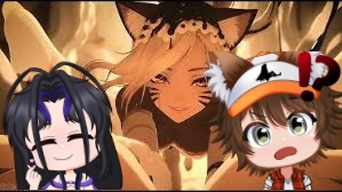 3 Cool AI Music Videos //Skybrows Reacts