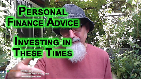 Personal Finance Advice: Investing in Gold/Silver, Tangible Assets, Food/Health/Community, Diversify
