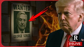 BOMBSHELL! TRUMP JUST DECLARED WAR ON GEORGE SOROS with Texas AG Ken Paxton