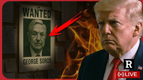 BOMBSHELL! TRUMP JUST DECLARED WAR ON GEORGE SOROS with Texas AG Ken Paxton