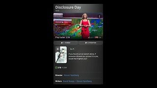 the gods are coming back