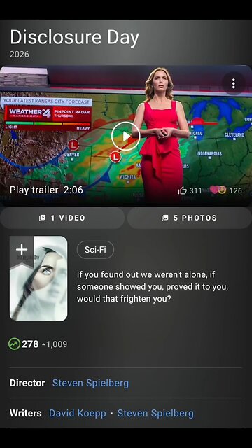 the gods are coming back