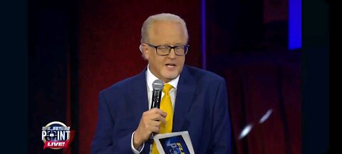 Flashpoint On CA Bill 496 And The Church Taking Ground