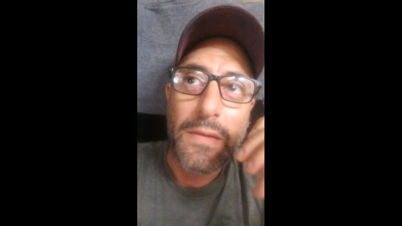 The best muslim law enforcement insult of all time...