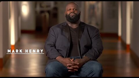 Inside Mark Henry’s Texas Ranch Life — Strength, Family Roots, and the Fortune H