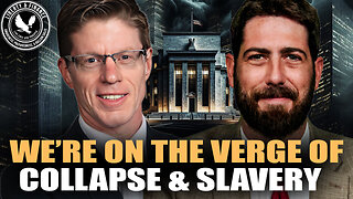 Federal Reserve Has Led To Total Economic Collapse | Alex Newman